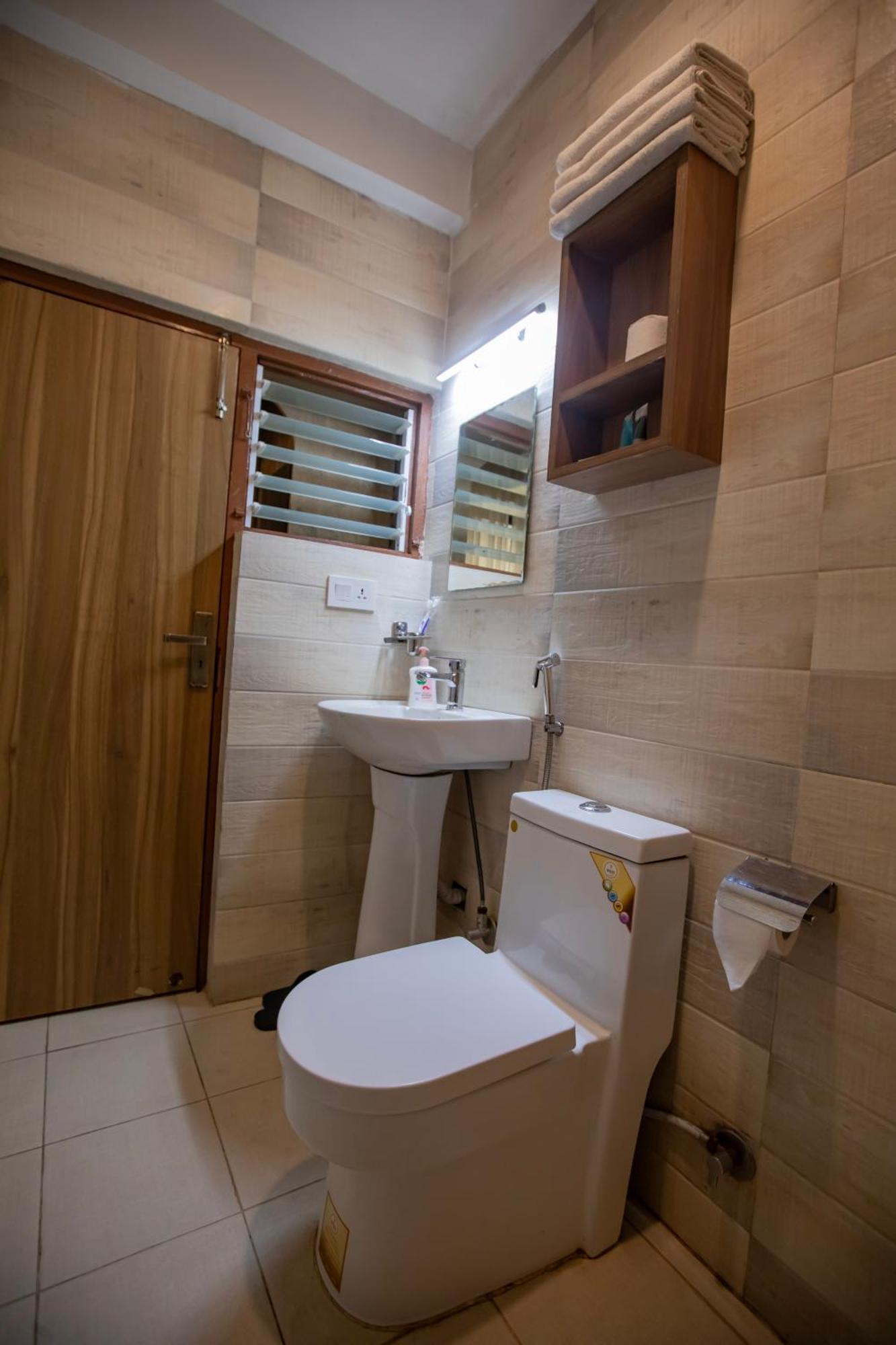Capital Boutique Hotel Kathmandu Bagian luar foto