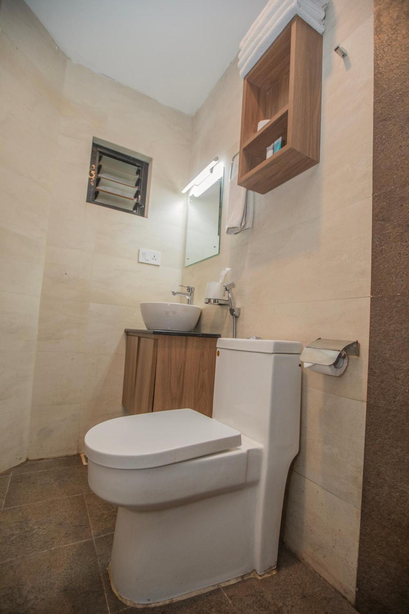 Capital Boutique Hotel Kathmandu Bagian luar foto